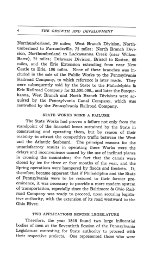 PRR's Growth & Development, Page 4, 1927